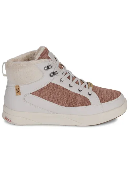Impermeabil pantofi Saola bej