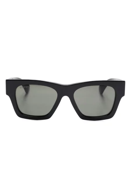 Ochelari de soare Gucci negru