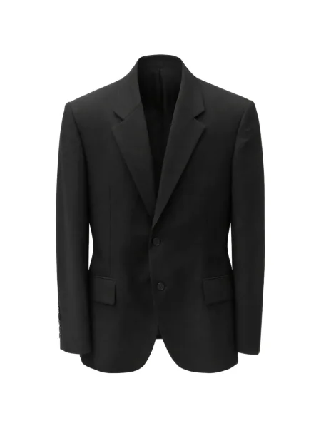 Kurtka Balenciaga czarna