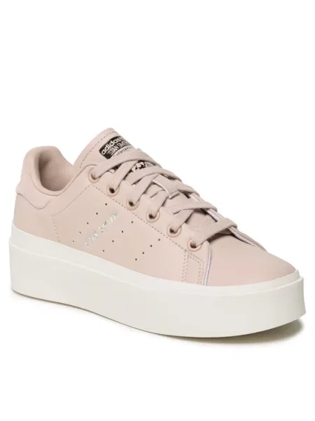 Adidas Batai Stan Smith Bonega Shoes rožinė