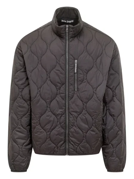 Яке Palm Angels сиво