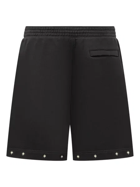 Pantaloni scurți Givenchy negru