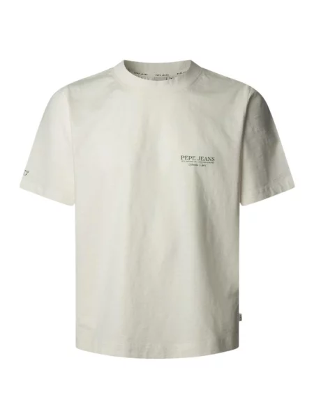 Majica Pepe Jeans bijela