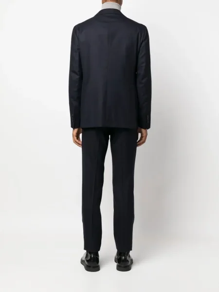 Costum Tagliatore albastru