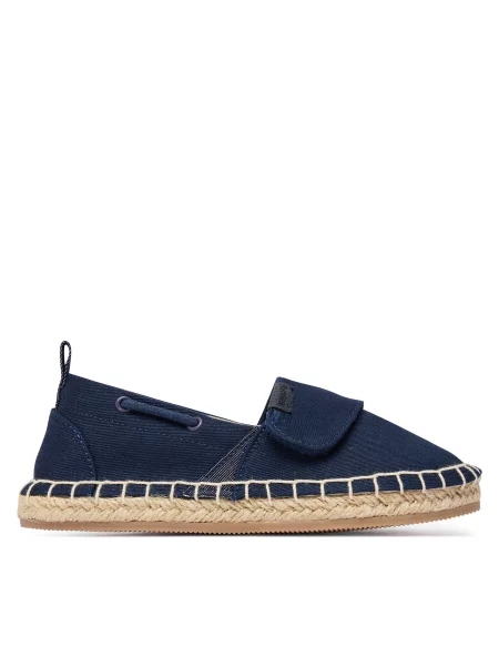 Espadrile Mayoral Tamnoplava plava
