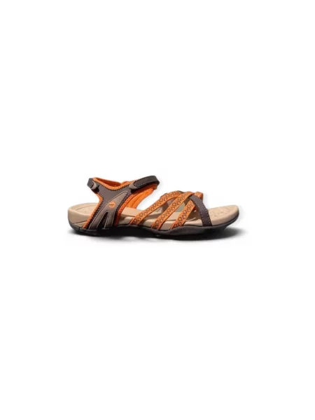 Sandale Hi-tec smeđa