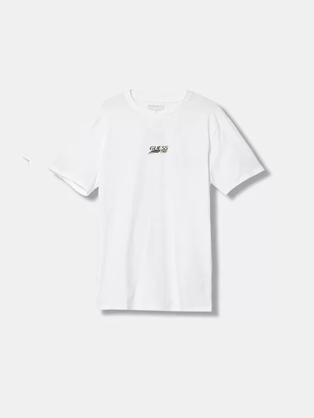 Детская футболка Guess