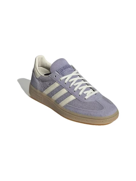 Tenisky Adidas Spezial fialová