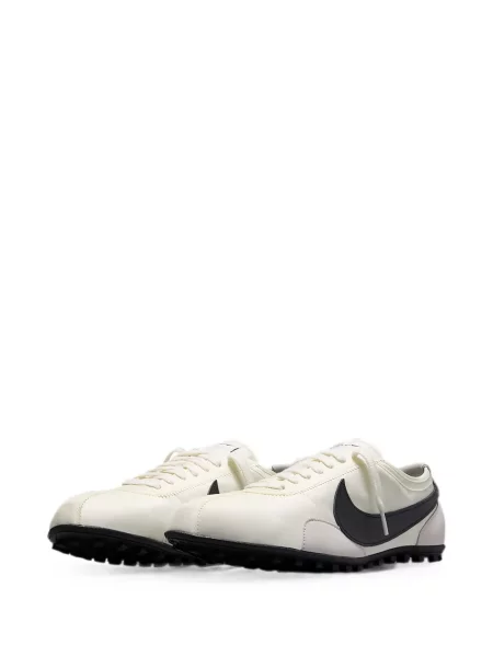 Fleece καλαθοσφαίρα ρετρό μπλούζα Nike ροζ