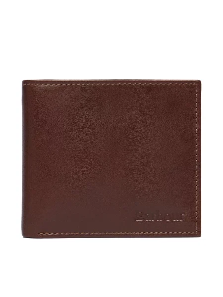 Barbour Novčanik smeđa