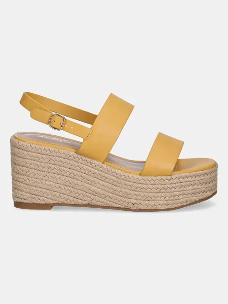 Босоніжки Aldo жовті