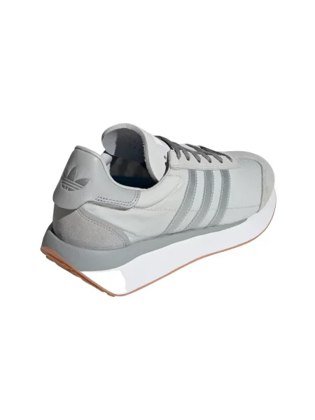 Pantofi Adidas gri