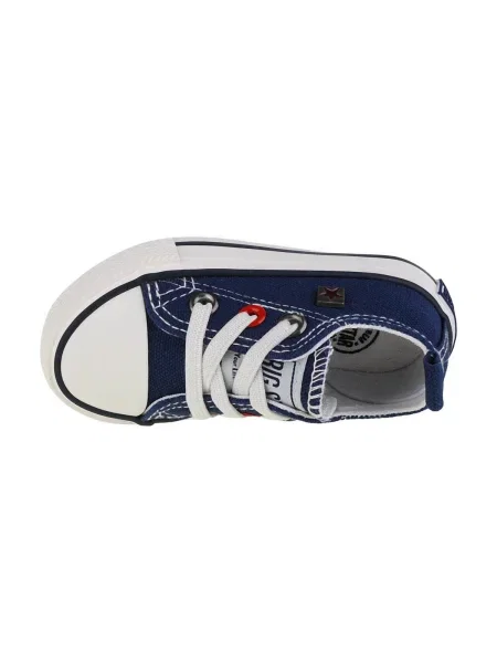 Pantofi copii Big Star albastru