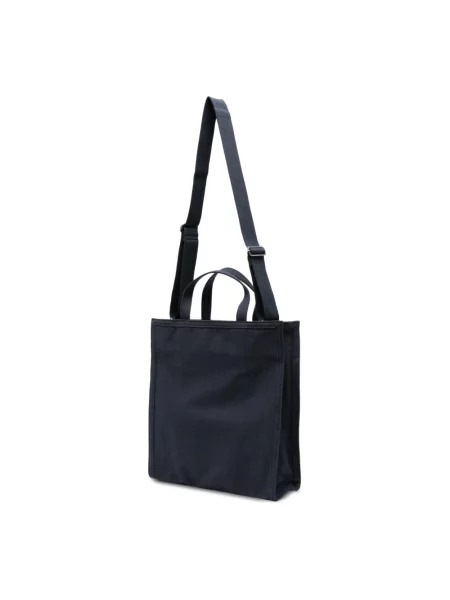 Torba A.p.c. niebieska