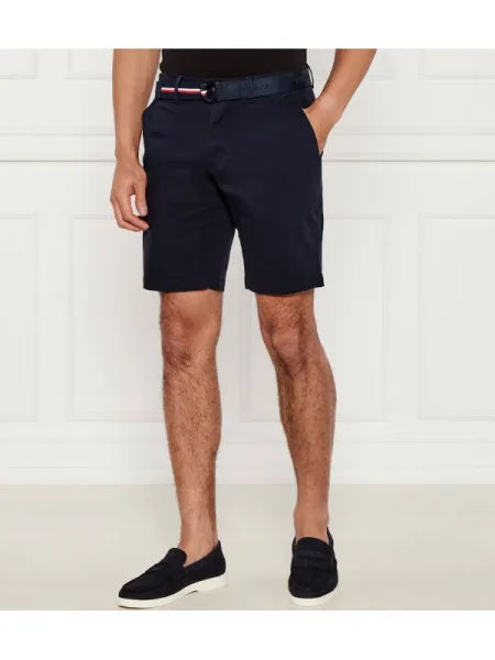 Pantaloni scurți Tommy Hilfiger