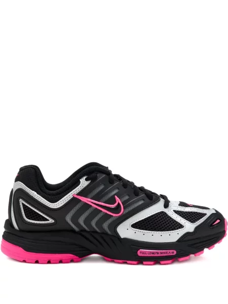 Sandale Nike alergare slip-on slingback verde