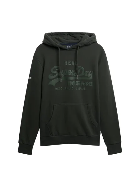 Superdry & Co Majica oliva / jelka