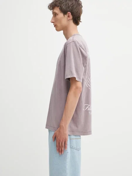 Filling Pieces tricou din Vinyl