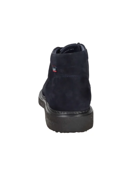 Pantofi Callaghan albastru