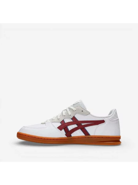 Pantofi Asics alb