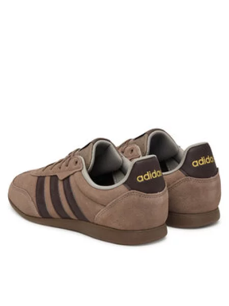 Adidas Superge Barreda Lo Shoes rjava