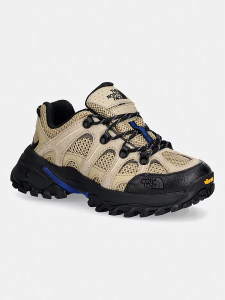 The North Face Hedgehog 06 Rvst sneakers de pentru femei bej