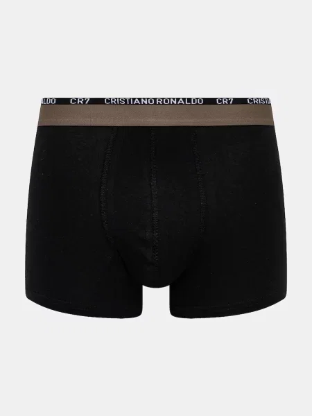 Боксери Cristiano Ronaldo чорний