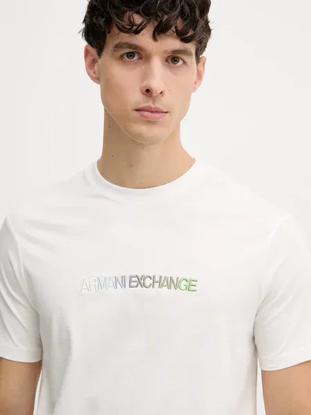 Футболка Armani Exchange