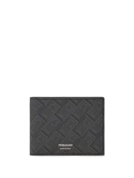 Portofel Ferragamo negru