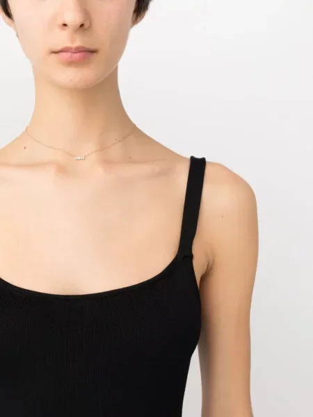 Mini vėrinys Ef Collection rožinė