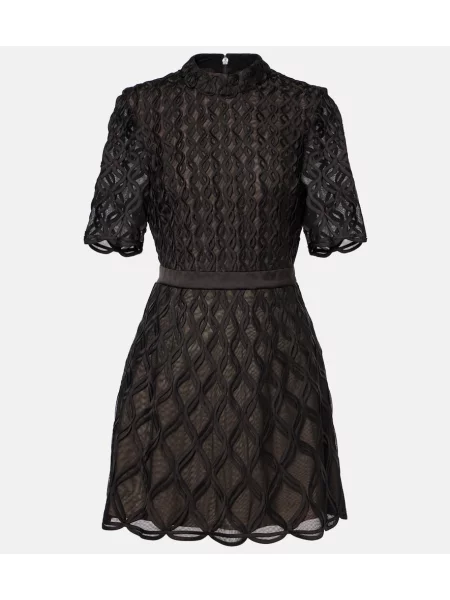 Rochie Simkhai negru