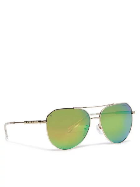 Michael Kors Sluneční brýle Michael Kors Sonnenbrille zlatá