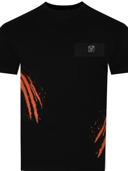 Tricou Plein Sport negru