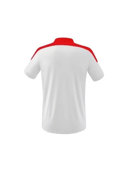 Tricou Erima alb
