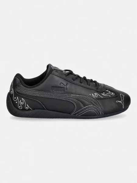 Puma Speedcat Embellished кросівки шкіряні
