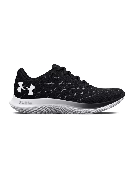 Under Armour FLOW Velociti Wind Mężczyźni Buty sportowe Under Armour Size: czarny
