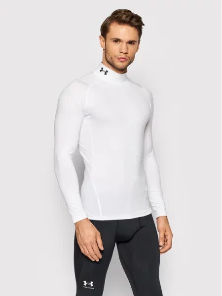 Κοκαλιάρης sneakers Under Armour λευκό
