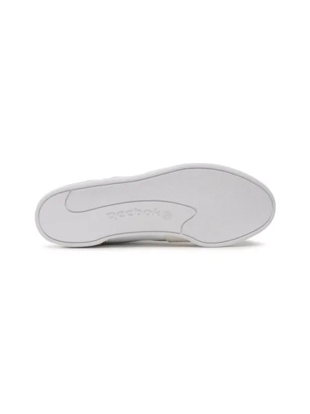 Tenisky Reebok Sport biela