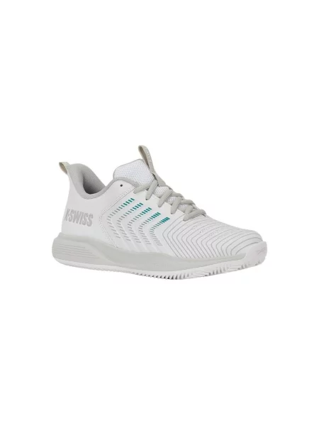 Tenisky K-swiss biela