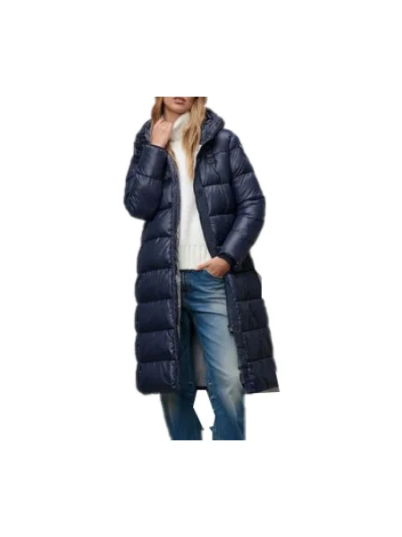 Palton Blauer albastru