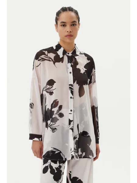 ACCESS FASHION Ing fekete