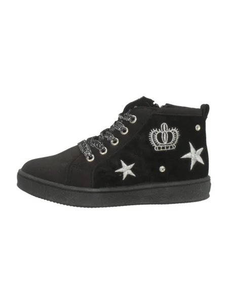 Pantofi copii Chicco negru