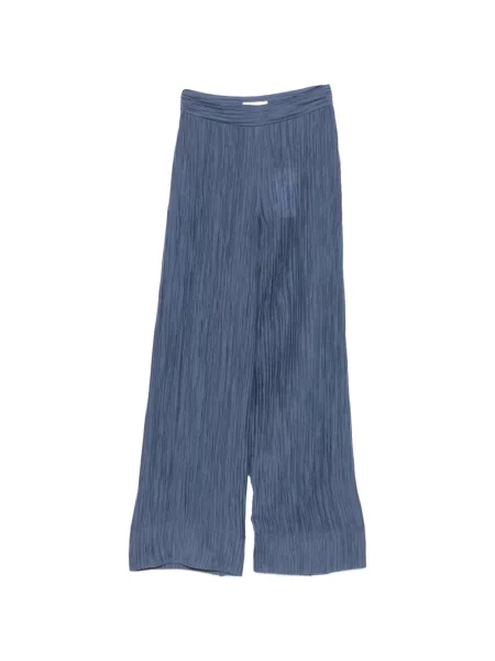 Pantaloni Joseph albastru