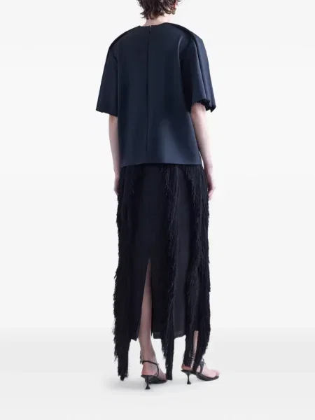 Tricou Fforme negru