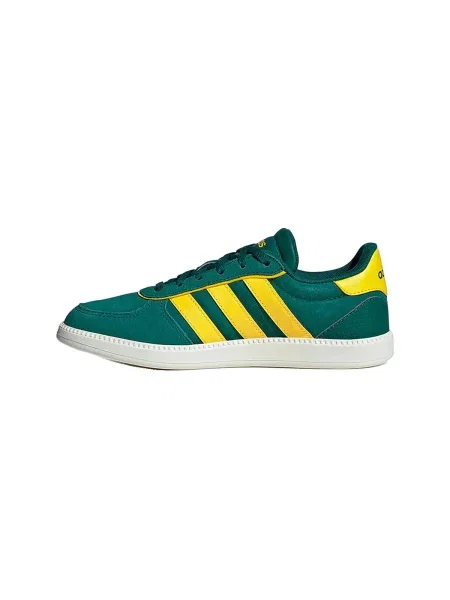 Pantofi Adidas verde