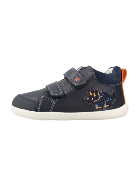 Pantofi copii Garvalin albastru