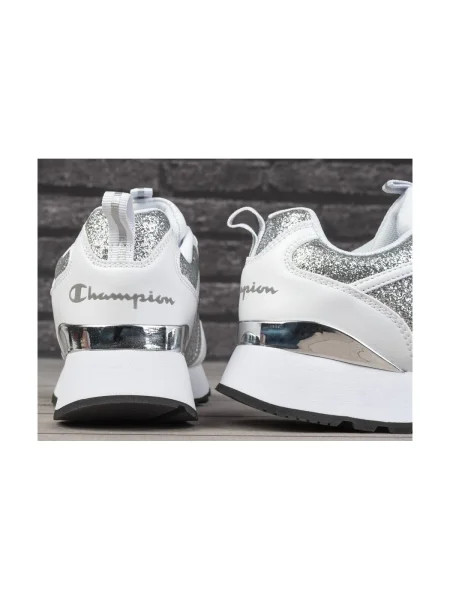 Pantofi Champion cu platformă