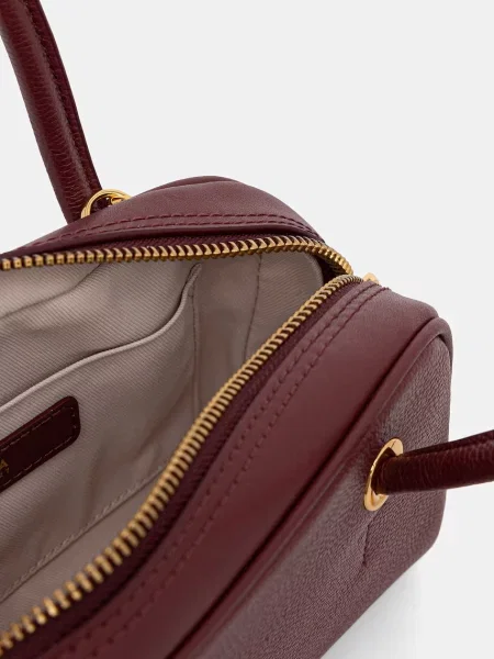 Furla сумка крос-боді шкіряна