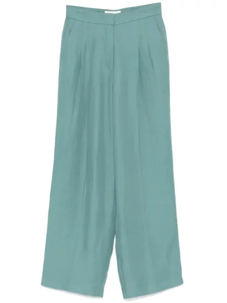 Pantaloni Ba&sh verde