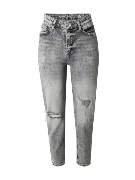 GARCIA Jeans Isabella denim gri